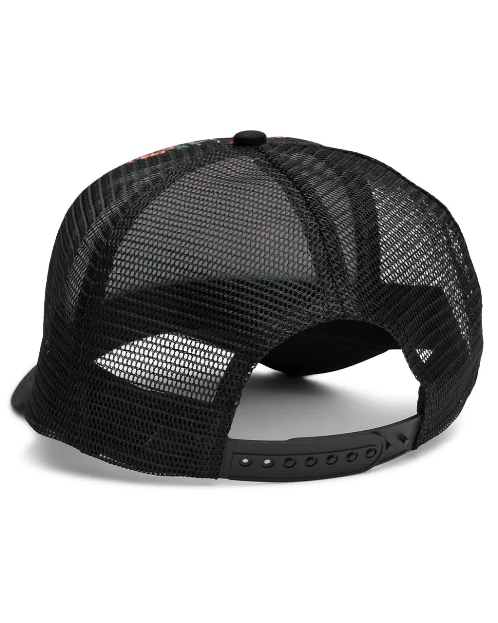 DHaRCO Hats And Beanies*Curved Peak Trucker | Parker