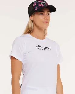 DHaRCO Hats And Beanies*Curved Peak Trucker | Parker