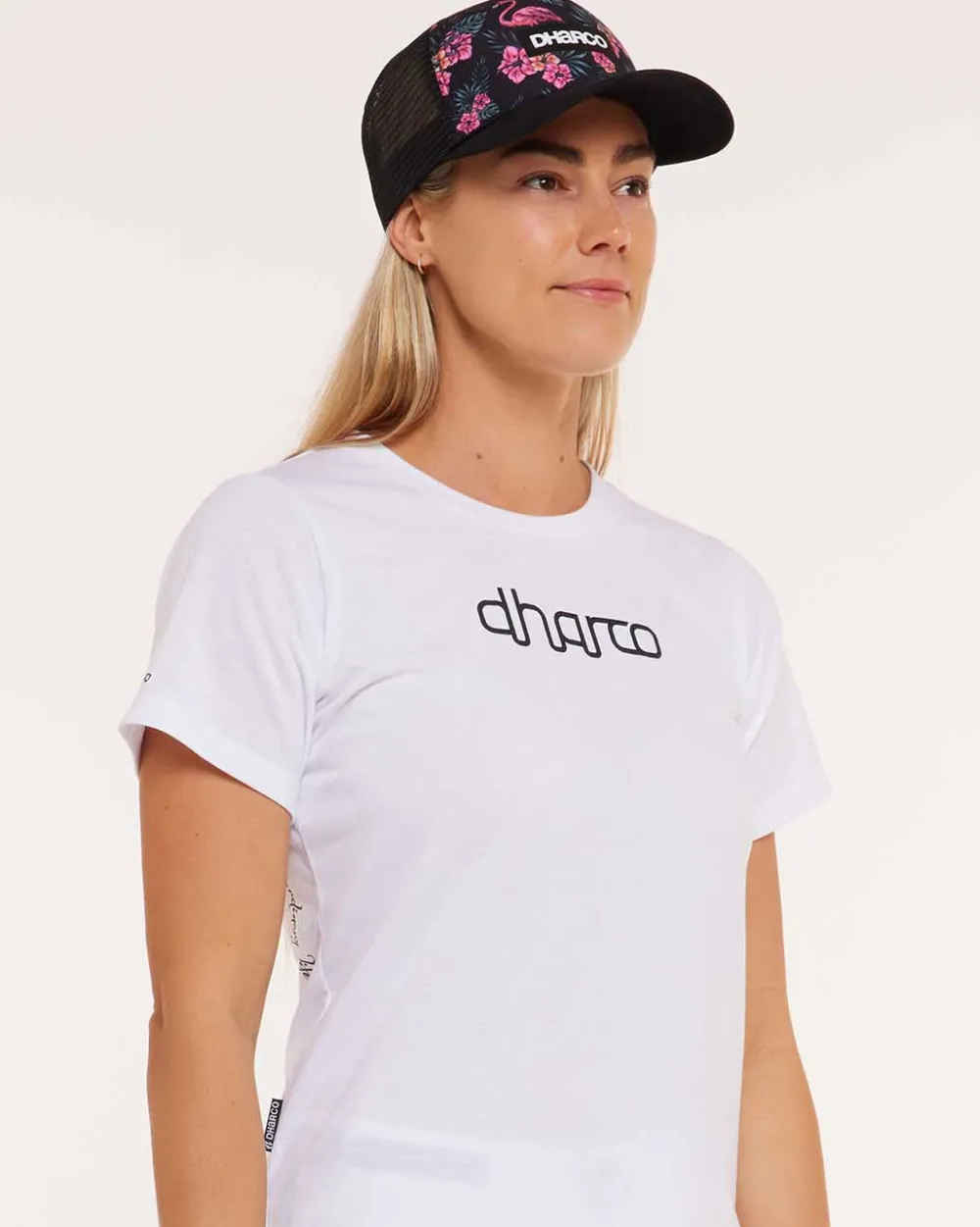 DHaRCO Hats And Beanies*Curved Peak Trucker | Parker