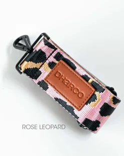DHaRCO Bags* Duffle Bag Strap