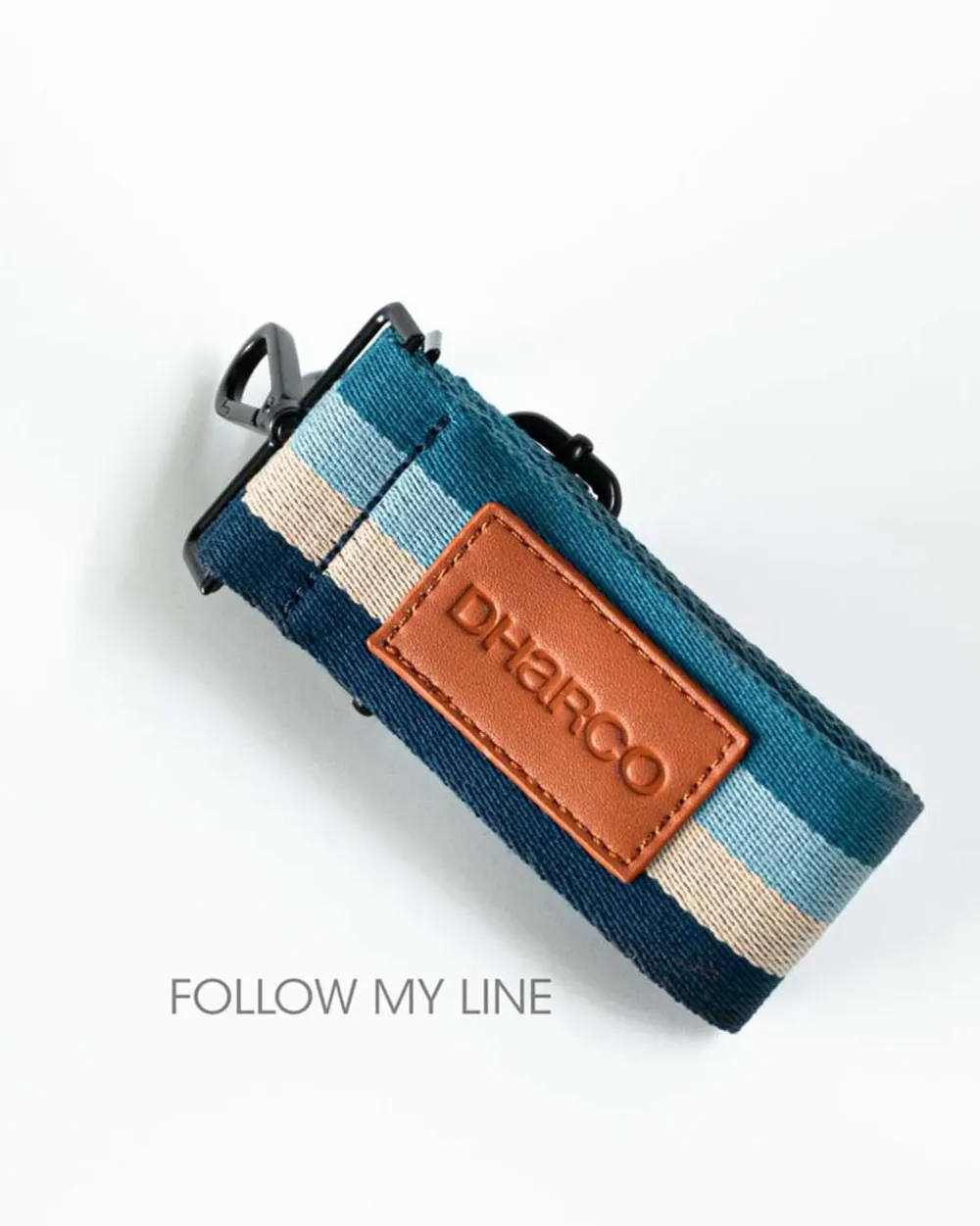 DHaRCO Bags* Duffle Bag Strap