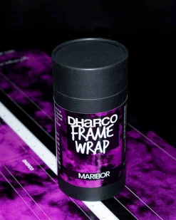 DHaRCO Frame Wraps* Frame Wrap