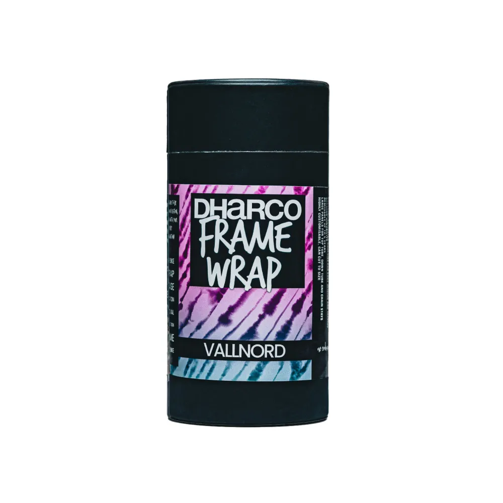 DHaRCO Frame Wraps* Frame Wrap