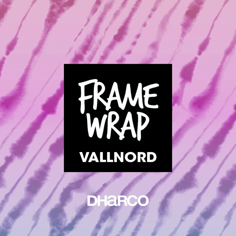 DHaRCO Frame Wraps* Frame Wrap