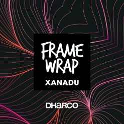 DHaRCO Frame Wraps* Frame Wrap