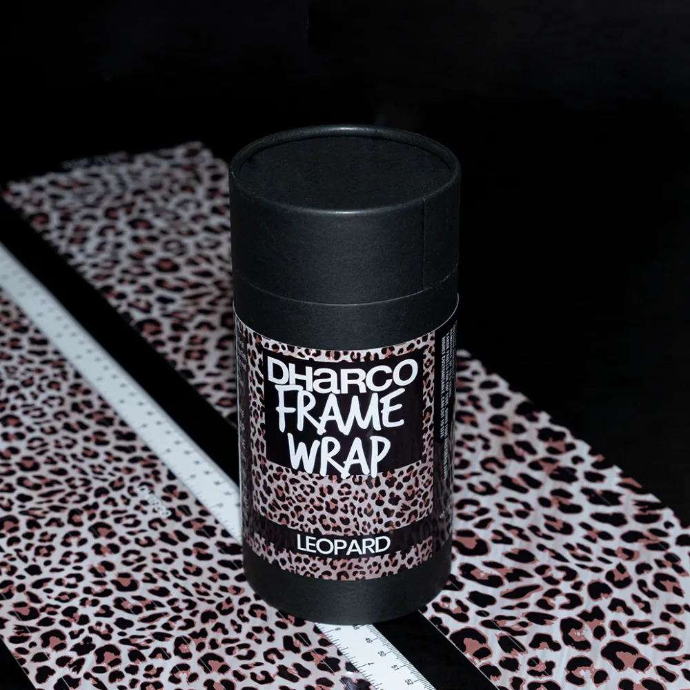DHaRCO Frame Wraps* Frame Wrap