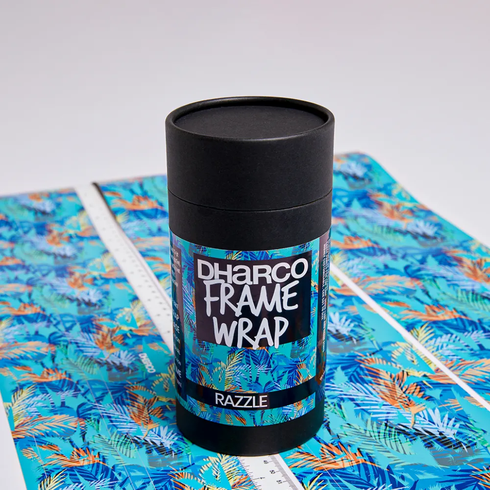 DHaRCO Frame Wraps* Frame Wrap