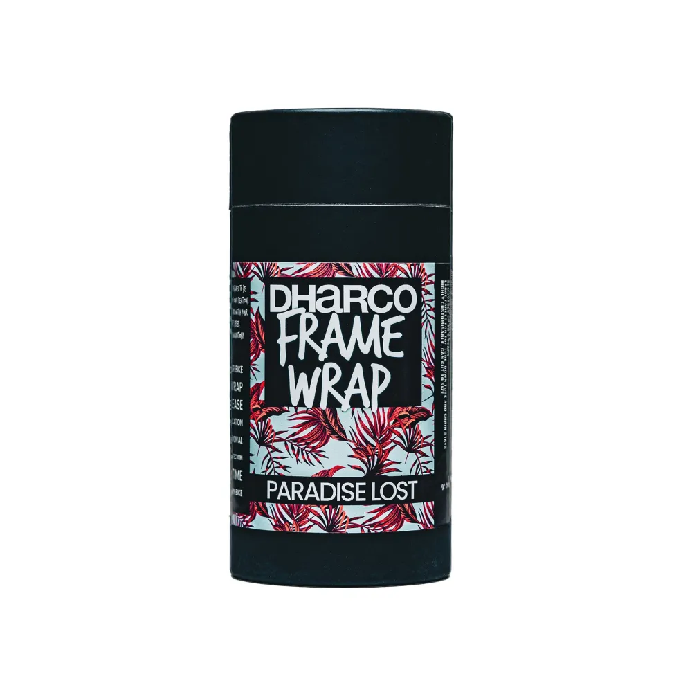 DHaRCO Frame Wraps* Frame Wrap
