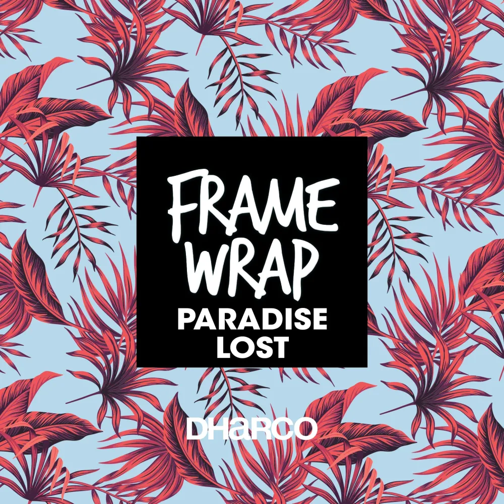 DHaRCO Frame Wraps* Frame Wrap