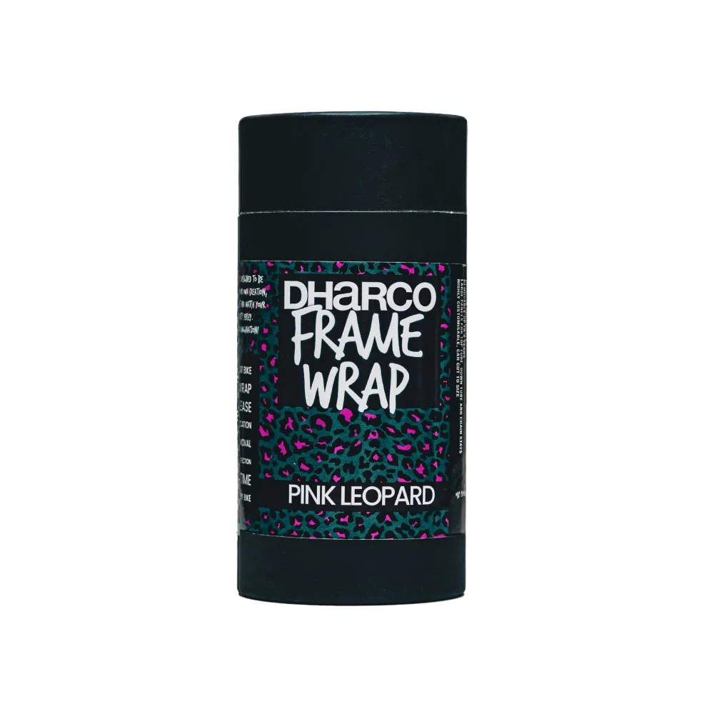 DHaRCO Frame Wraps* Frame Wrap
