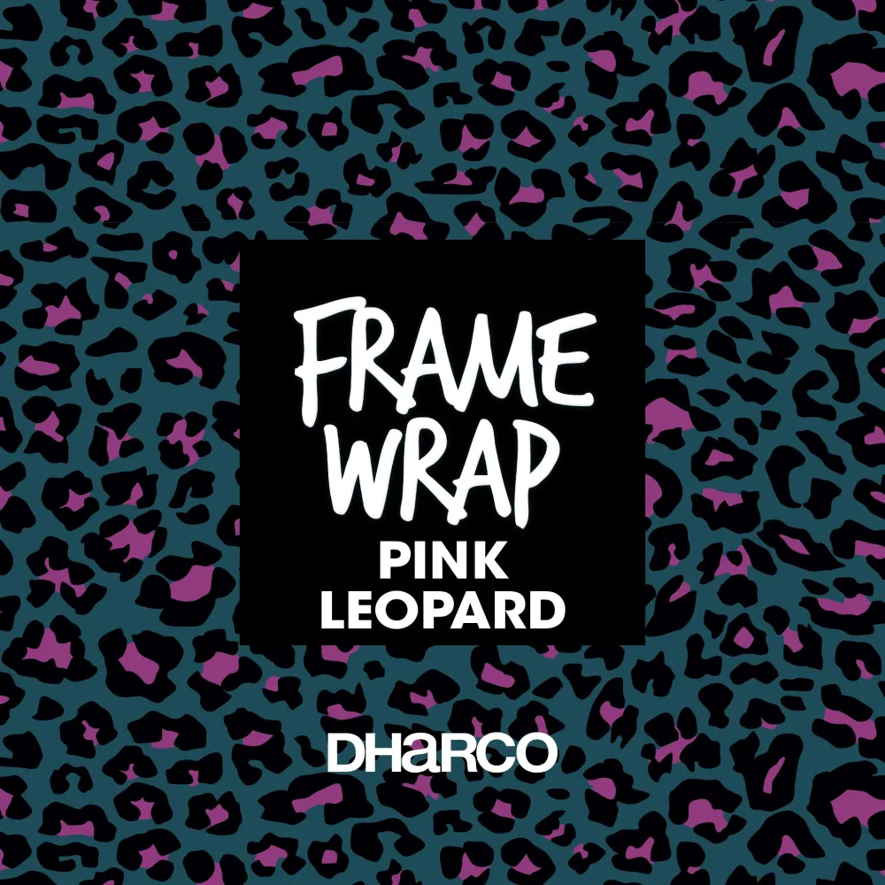 DHaRCO Frame Wraps* Frame Wrap