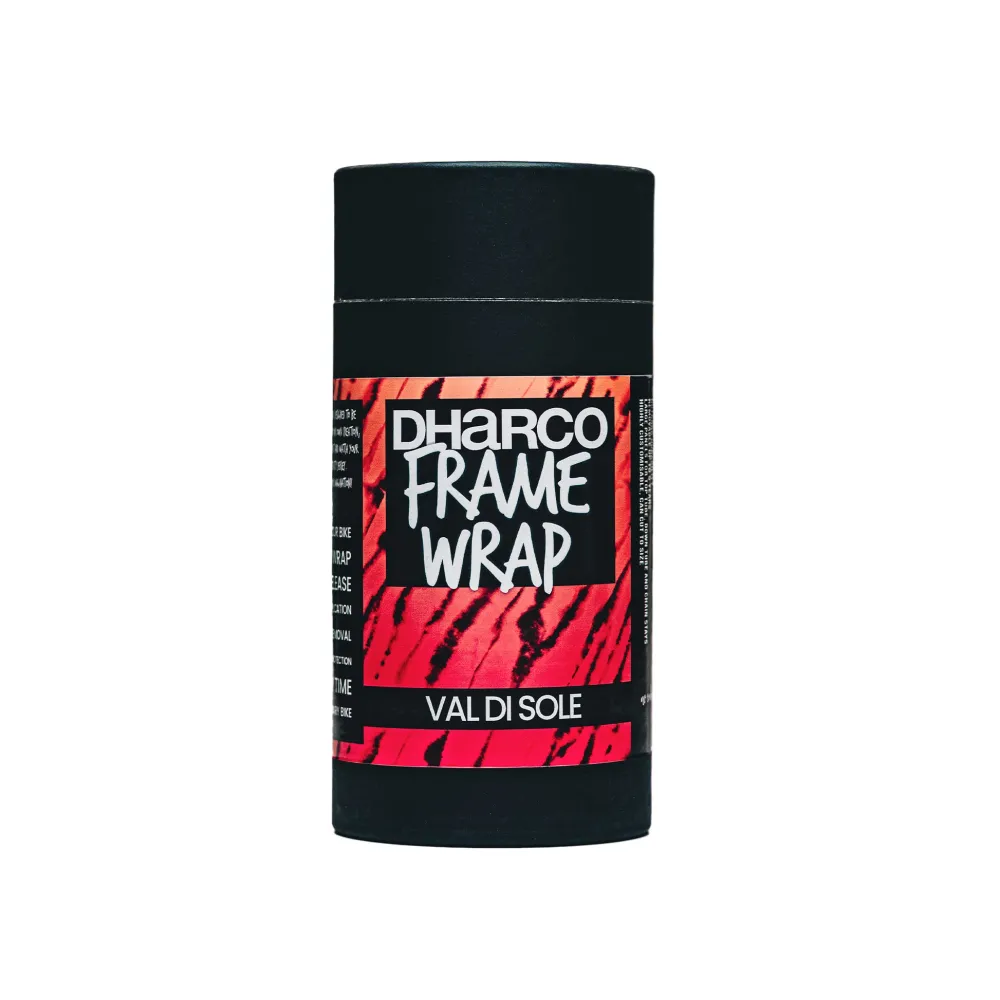 DHaRCO Frame Wraps* Frame Wrap