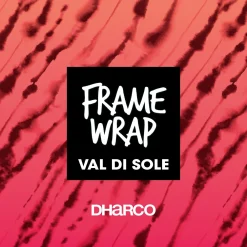 DHaRCO Frame Wraps* Frame Wrap