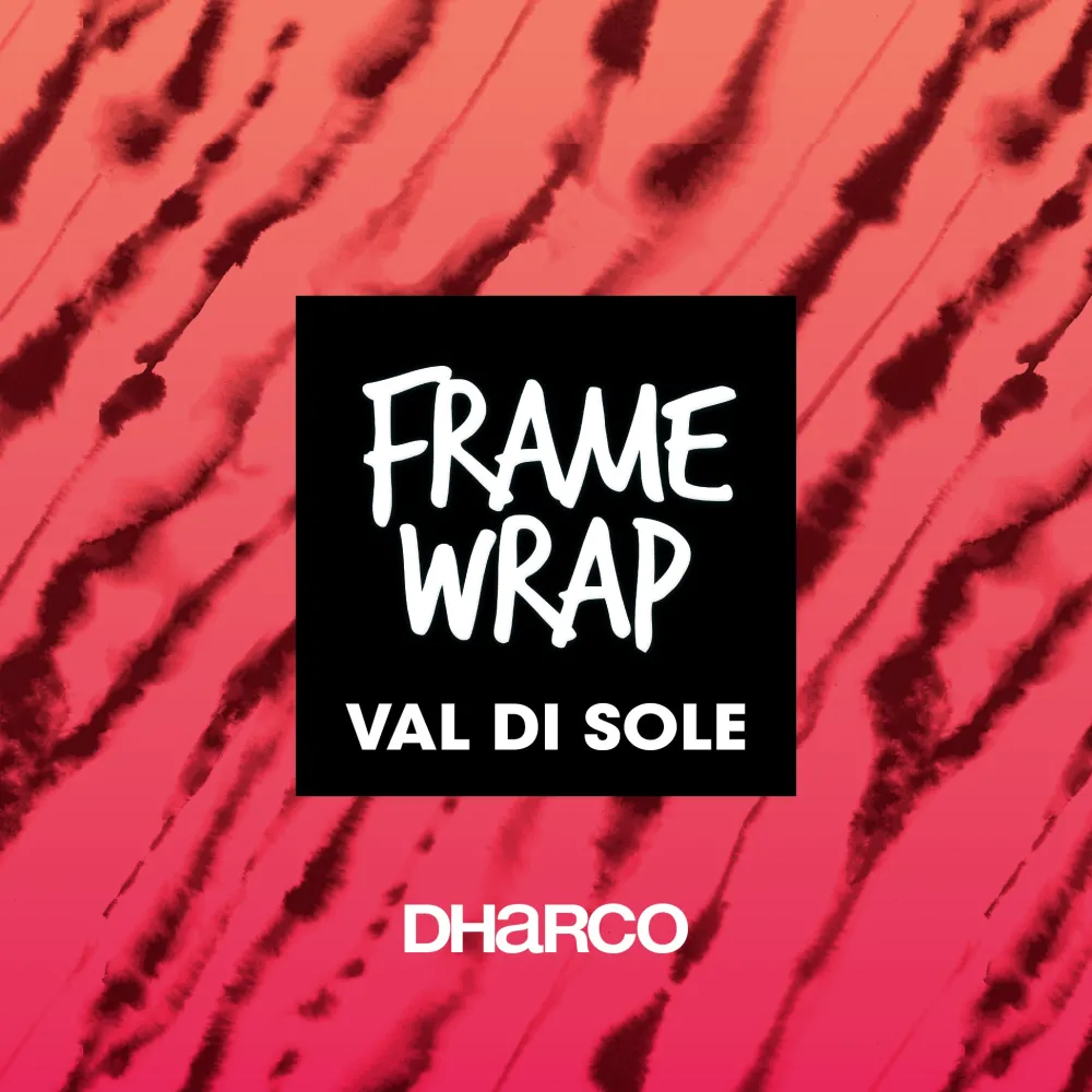 DHaRCO Frame Wraps* Frame Wrap