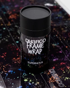 DHaRCO Frame Wraps*Frame Wrap | Supernova