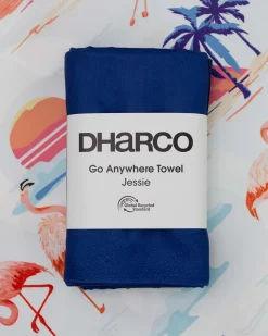 DHaRCO Towels*Go Anywhere Towel | Jessie