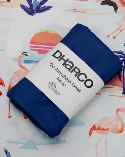 DHaRCO Towels*Go Anywhere Towel | Jessie