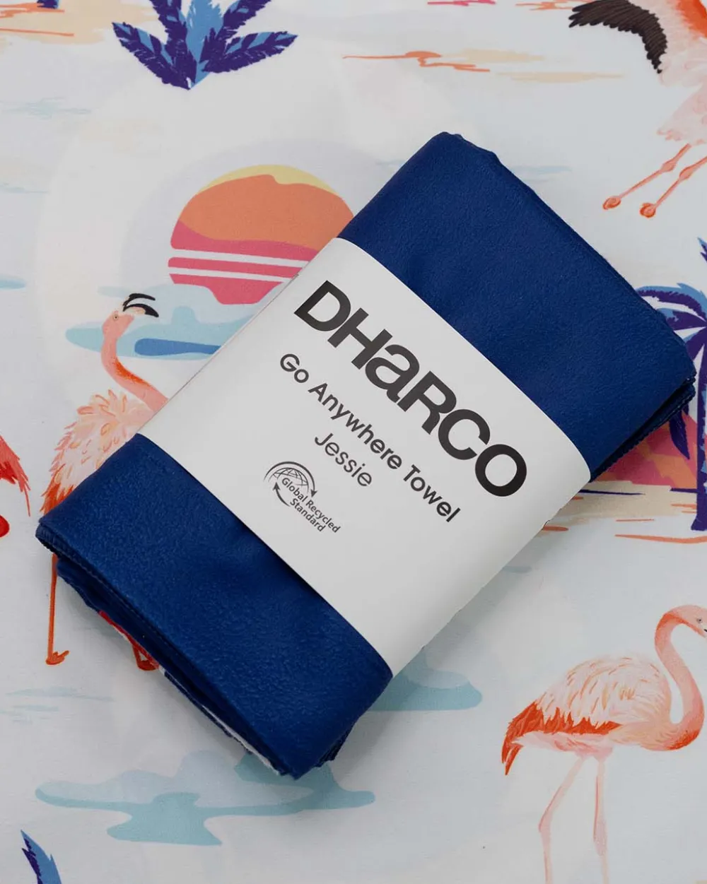DHaRCO Towels*Go Anywhere Towel | Jessie