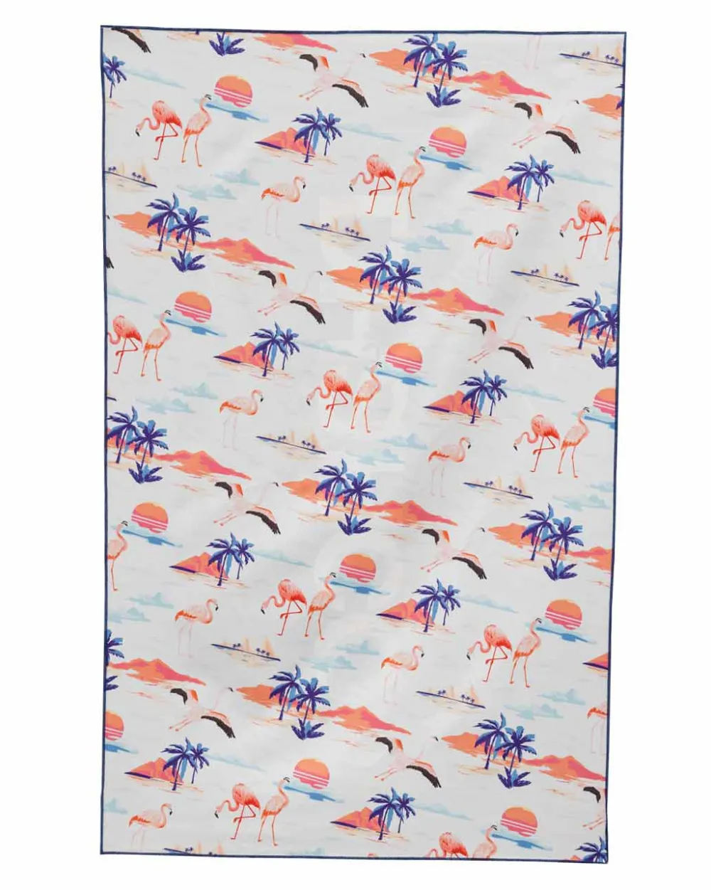 DHaRCO Towels*Go Anywhere Towel | Jessie