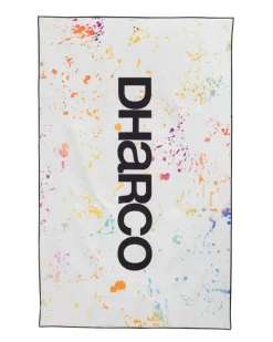 DHaRCO Towels*Go Anywhere Towel | Paint Splat