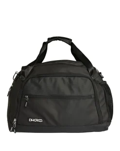 DHaRCO Bags*30L Duffle Bag | Black