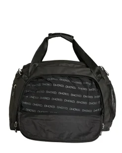 DHaRCO Bags*30L Duffle Bag | Black