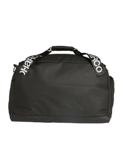 DHaRCO Bags*50L Duffle Bag | Black