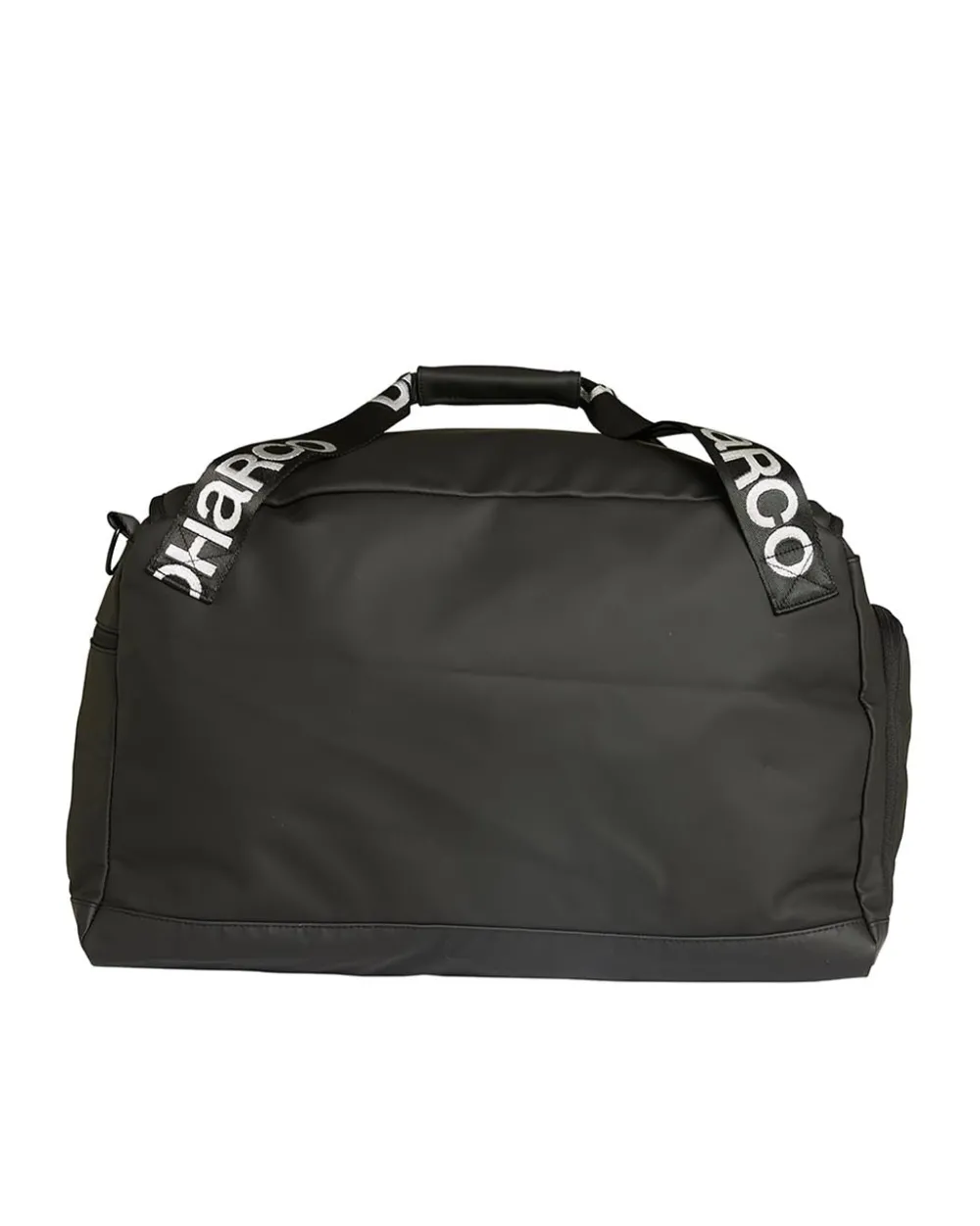 DHaRCO Bags*50L Duffle Bag | Black