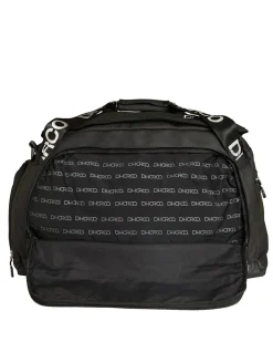 DHaRCO Bags*50L Duffle Bag | Black