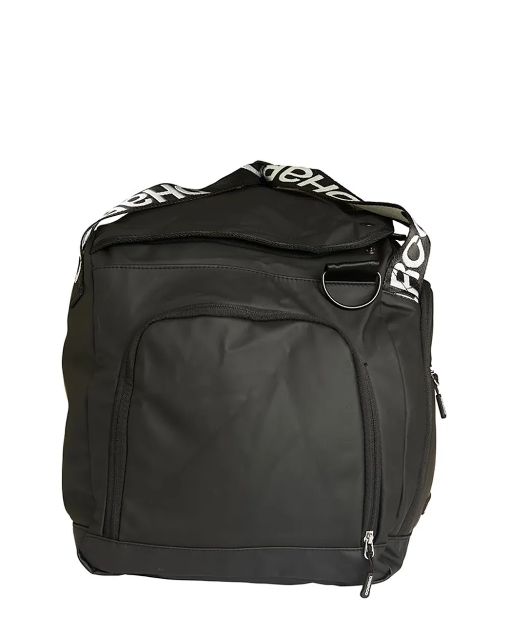 DHaRCO Bags*50L Duffle Bag | Black