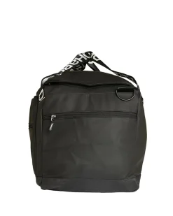 DHaRCO Bags*50L Duffle Bag | Black
