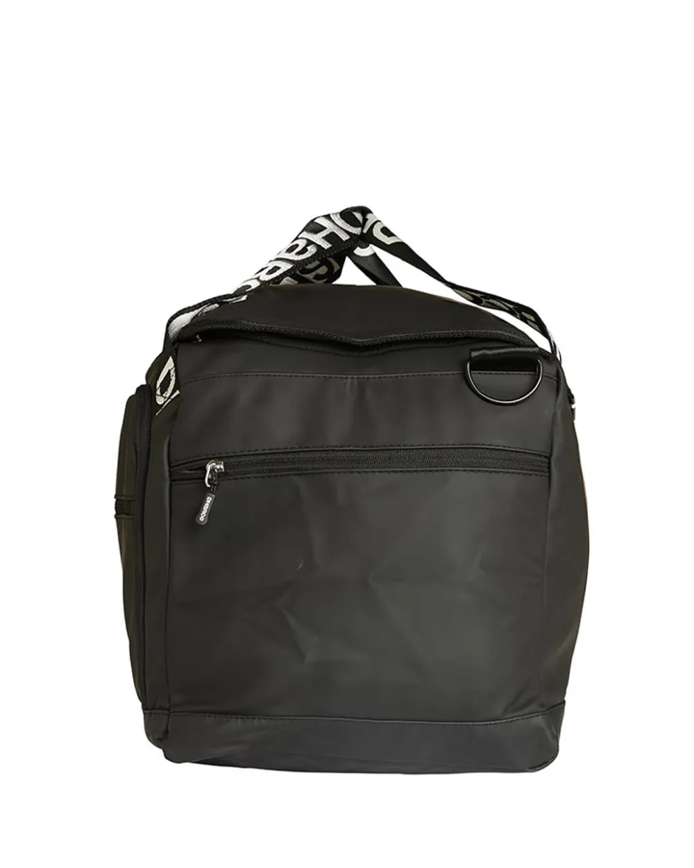 DHaRCO Bags*50L Duffle Bag | Black
