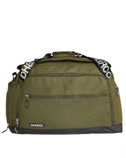 DHaRCO Bags*50L Duffle Bag | Camo