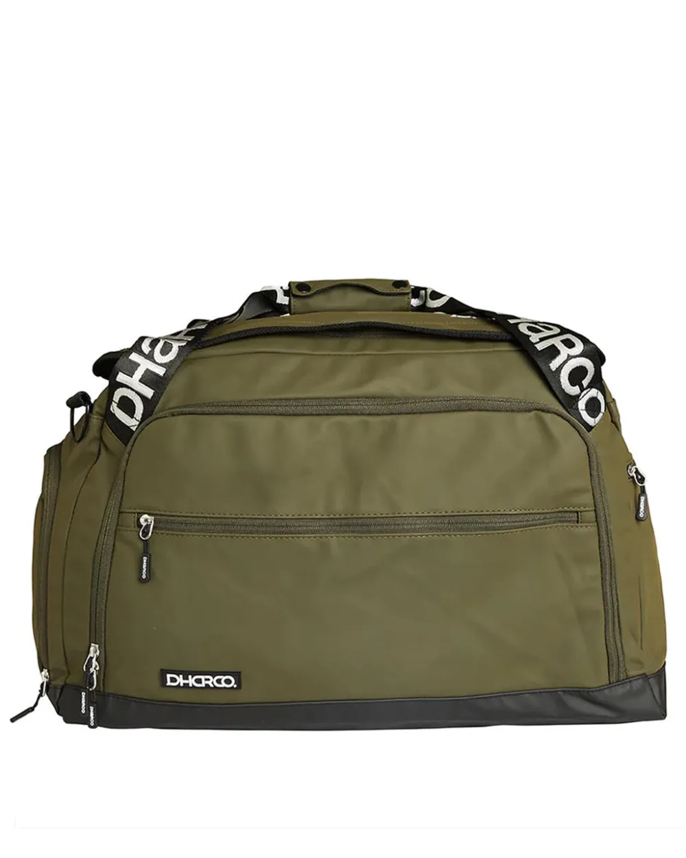 DHaRCO Bags*50L Duffle Bag | Camo