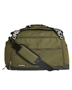 DHaRCO Bags*50L Duffle Bag | Camo
