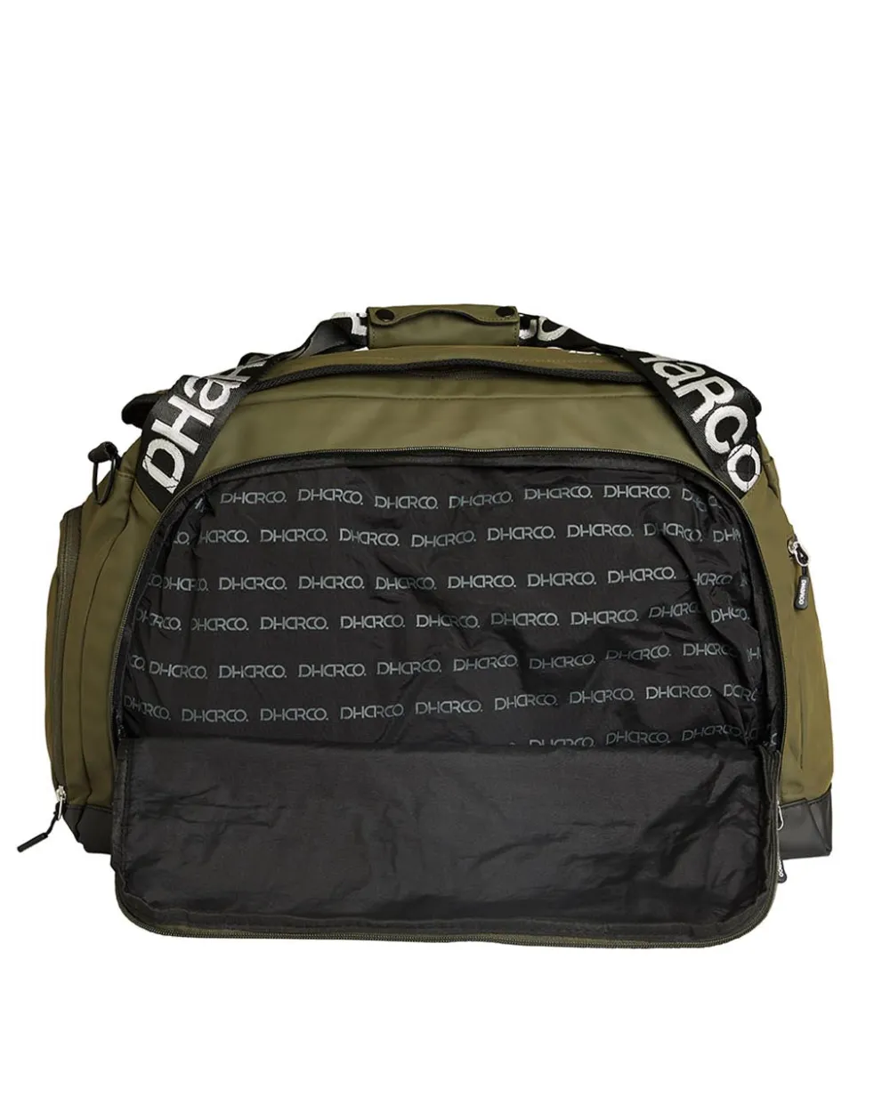DHaRCO Bags*50L Duffle Bag | Camo