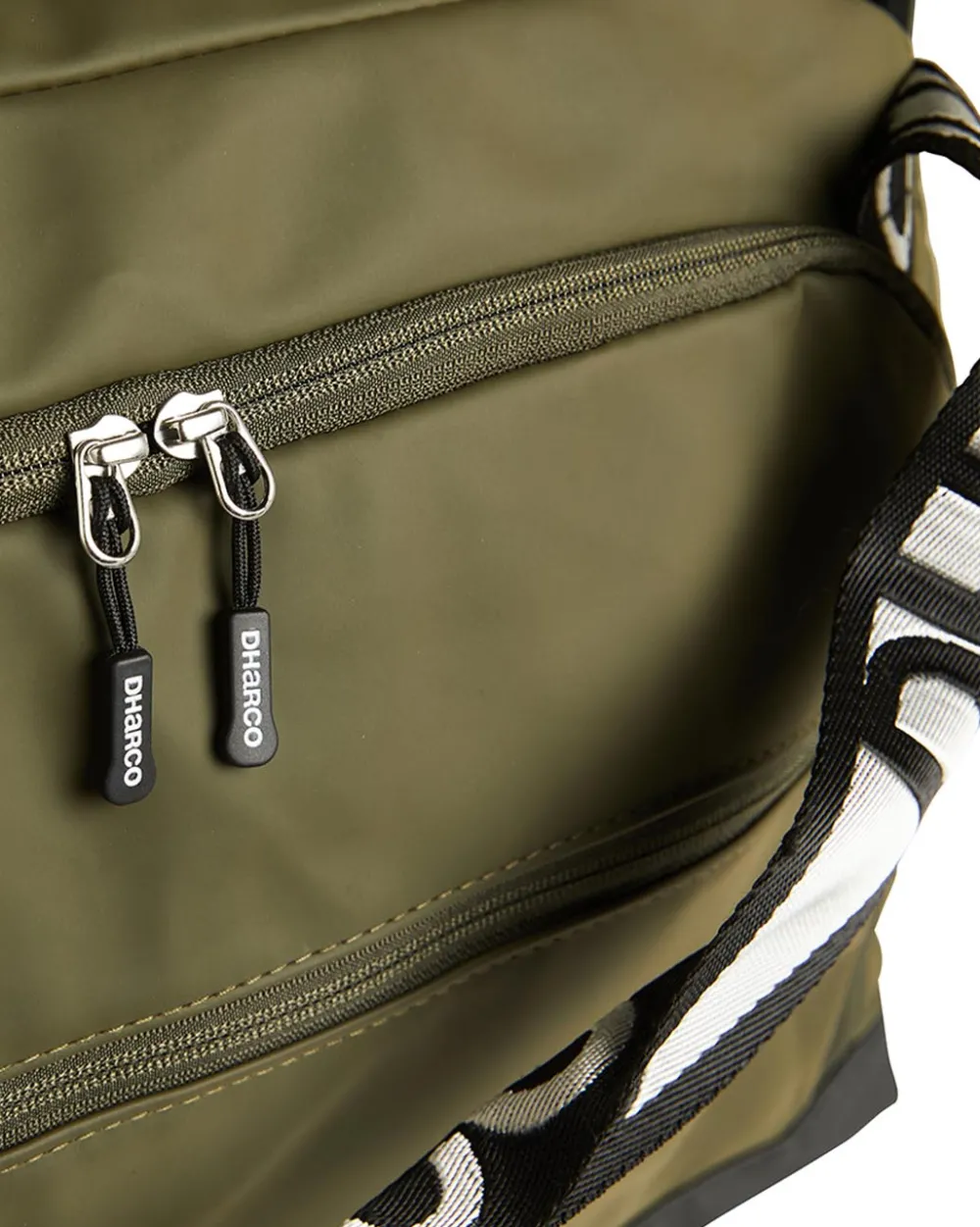 DHaRCO Bags*50L Duffle Bag | Camo