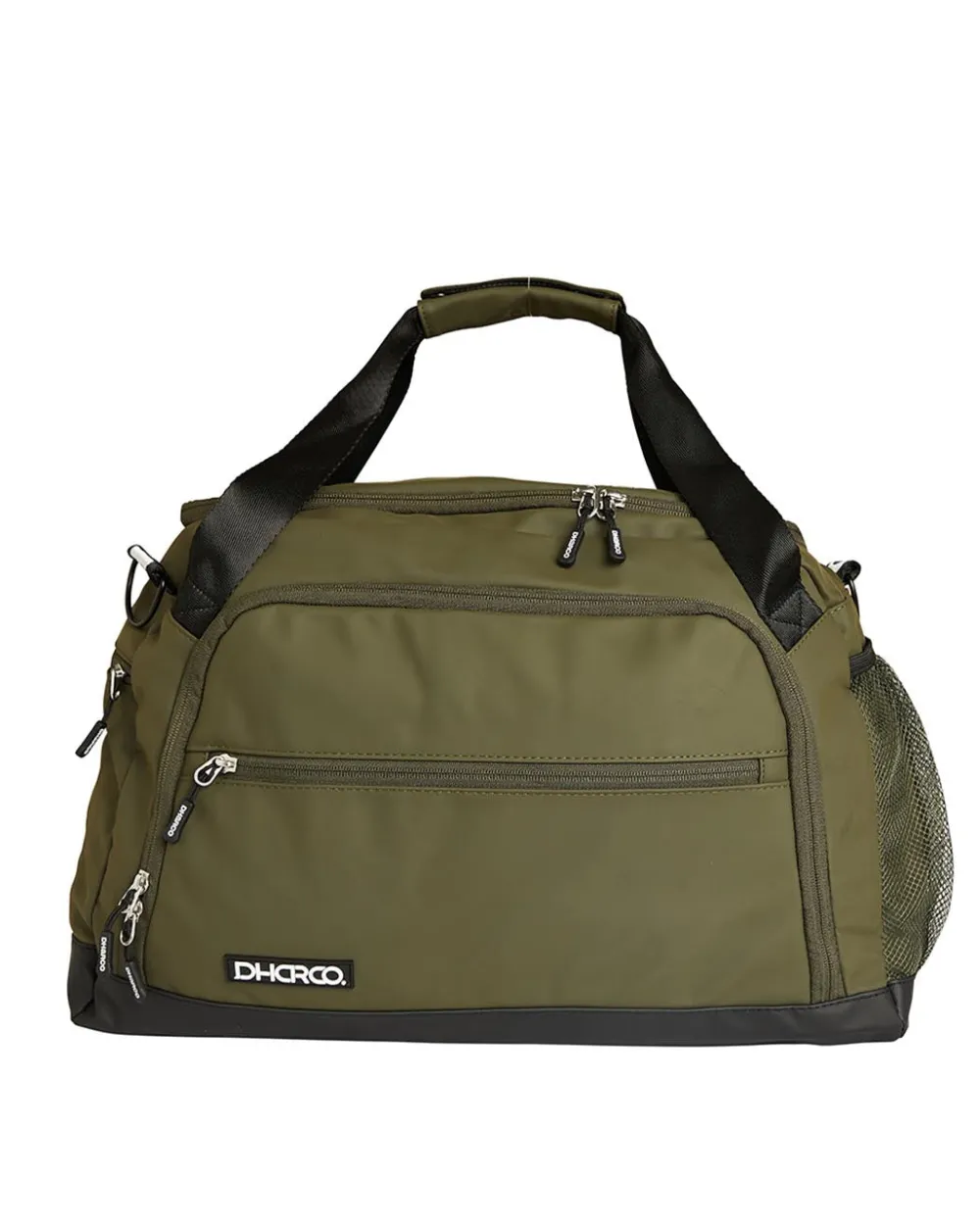 DHaRCO Bags*30L Duffle Bag | Camo