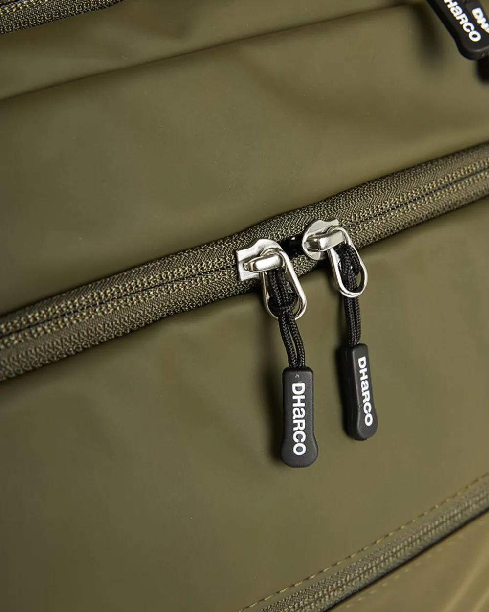 DHaRCO Bags*30L Duffle Bag | Camo