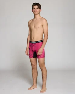 DHaRCO Bottoms*Mens Boxer Brief 6