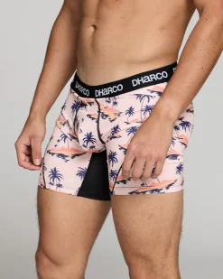 DHaRCO Bottoms*Mens Boxer Brief 6