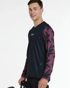 DHaRCO Tops*Mens Gravity Jersey | Coramba