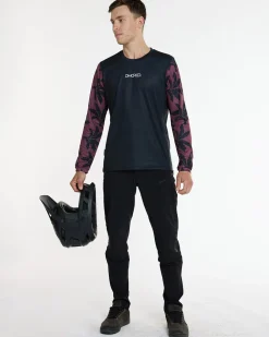 DHaRCO Tops*Mens Gravity Jersey | Coramba