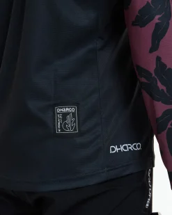 DHaRCO Tops*Mens Gravity Jersey | Coramba