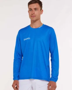 DHaRCO Tops*Mens Gravity Jersey | Ocean Reef