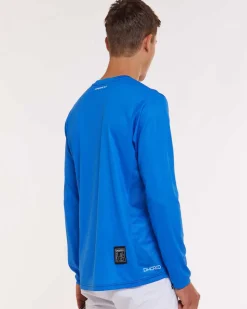 DHaRCO Tops*Mens Gravity Jersey | Ocean Reef