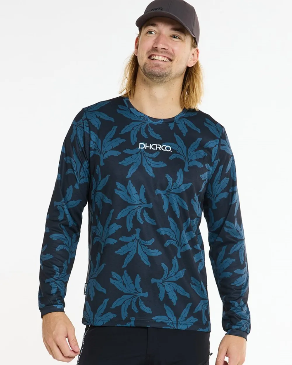 DHaRCO Tops*Mens Gravity Jersey | Orara