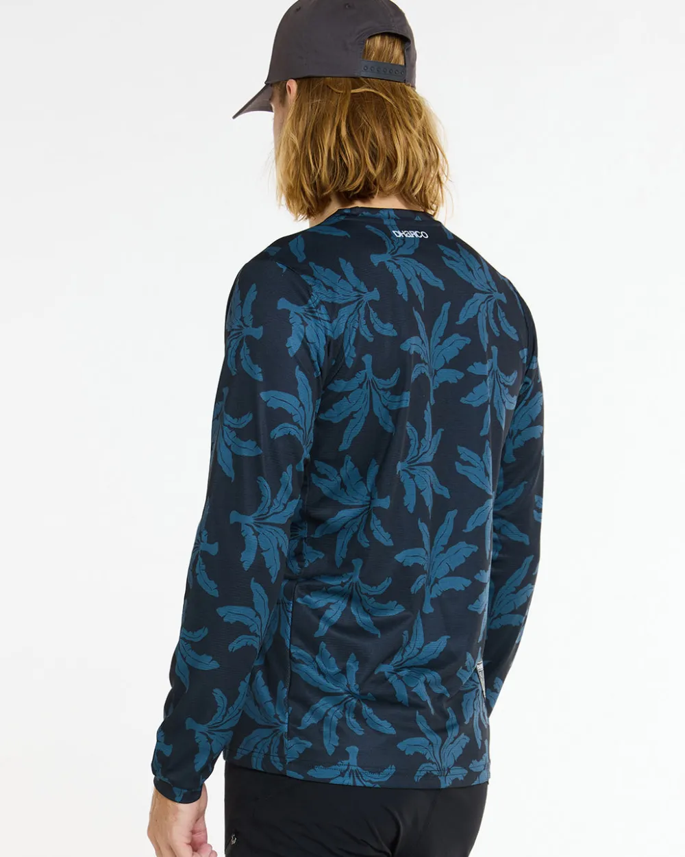 DHaRCO Tops*Mens Gravity Jersey | Orara