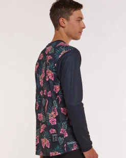 DHaRCO Tops*Mens Gravity Jersey | Parker