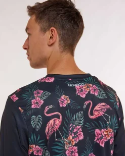 DHaRCO Tops*Mens Gravity Jersey | Parker